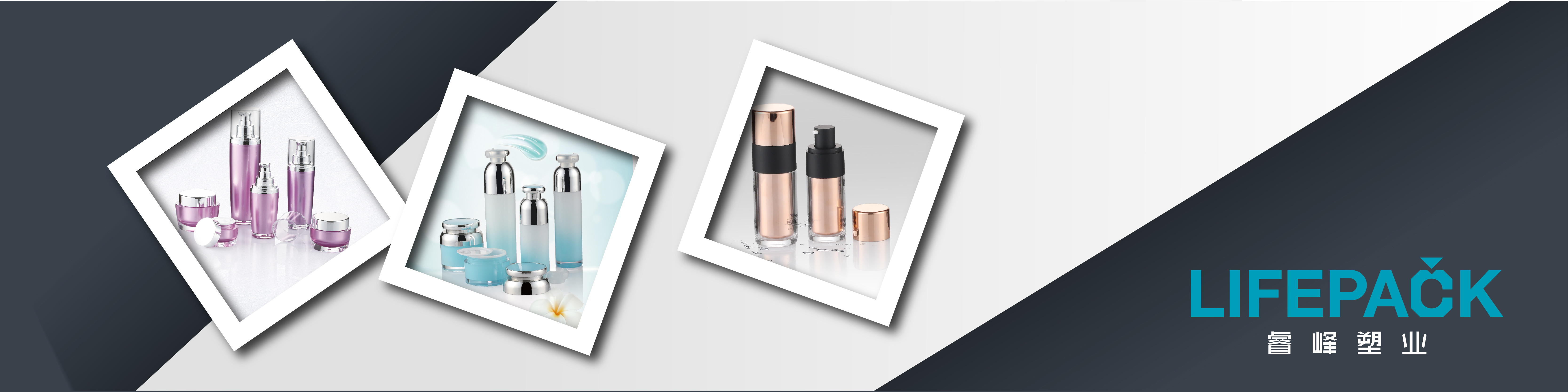 kualitas Kosmetik Jar Pengap pabrik