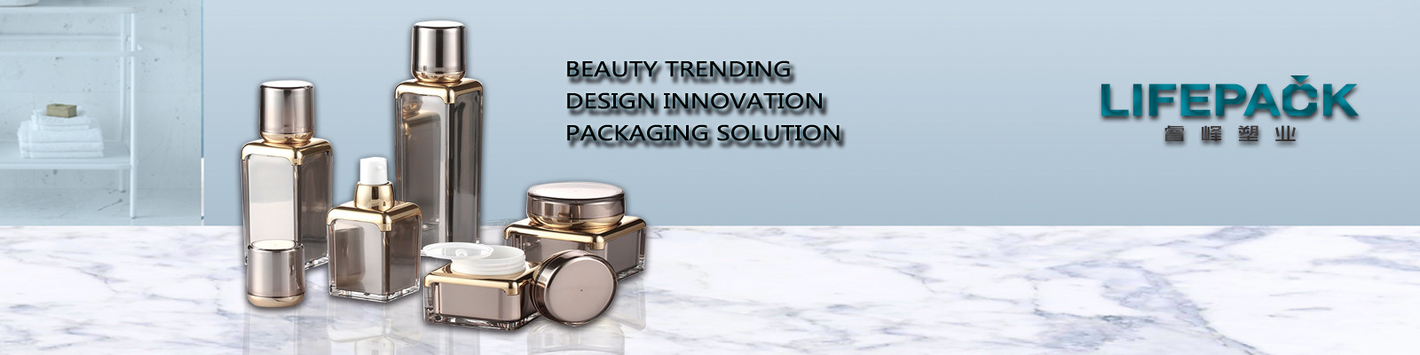 kualitas Kosmetik Jar Pengap pabrik